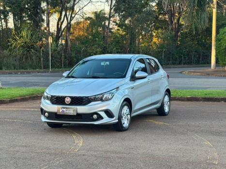 FIAT Argo 1.3 4P FIREFLY FLEX DRIVE, Foto 3