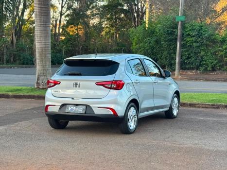 FIAT Argo 1.3 4P FIREFLY FLEX DRIVE, Foto 6