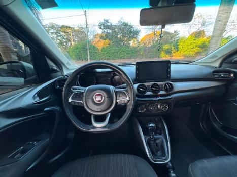FIAT Argo 1.3 4P FIREFLY FLEX DRIVE, Foto 7