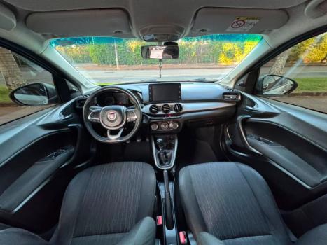 FIAT Argo 1.3 4P FIREFLY FLEX DRIVE, Foto 8