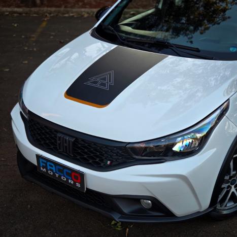 FIAT Argo 1.3 4P FIREFLY FLEX TREKKING, Foto 2