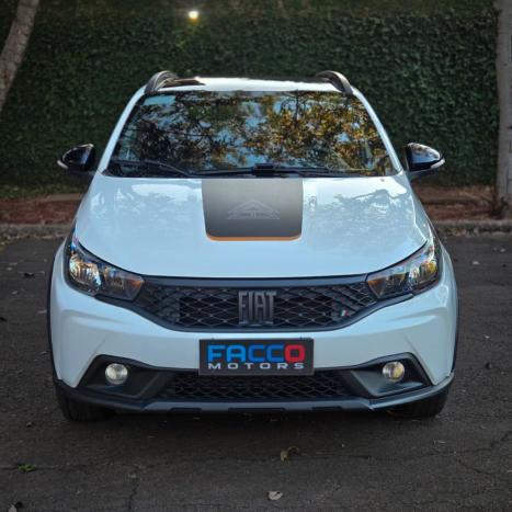 FIAT Argo 1.3 4P FIREFLY FLEX TREKKING, Foto 4