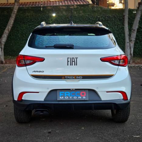 FIAT Argo 1.3 4P FIREFLY FLEX TREKKING, Foto 6