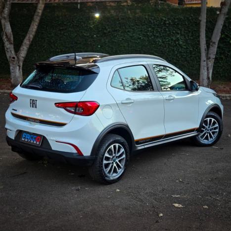 FIAT Argo 1.3 4P FIREFLY FLEX TREKKING, Foto 7