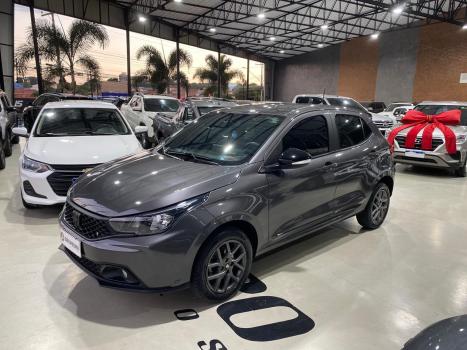 FIAT Argo 1.3 4P FIREFLY FLEX DRIVE AUTOMÁTICO CVT, Foto 1