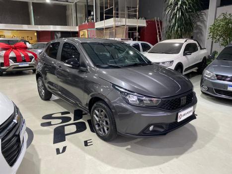 FIAT Argo 1.3 4P FIREFLY FLEX DRIVE AUTOMÁTICO CVT, Foto 2