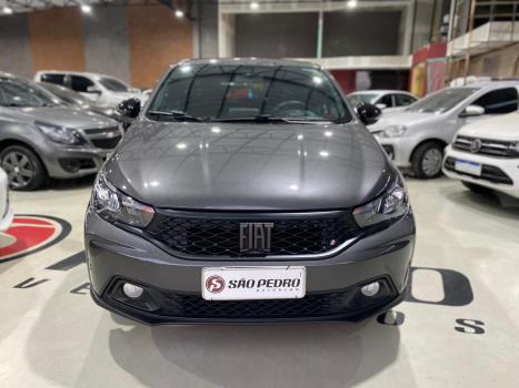 FIAT Argo 1.3 4P FIREFLY FLEX DRIVE AUTOMÁTICO CVT, Foto 3