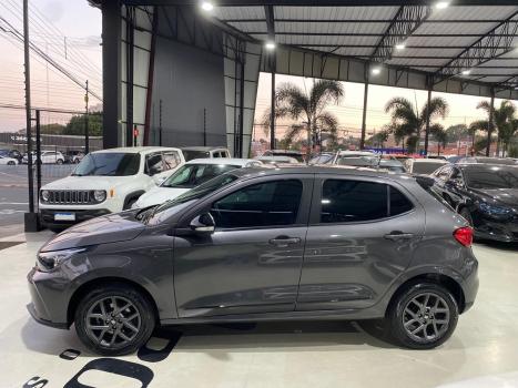 FIAT Argo 1.3 4P FIREFLY FLEX DRIVE AUTOMÁTICO CVT, Foto 4