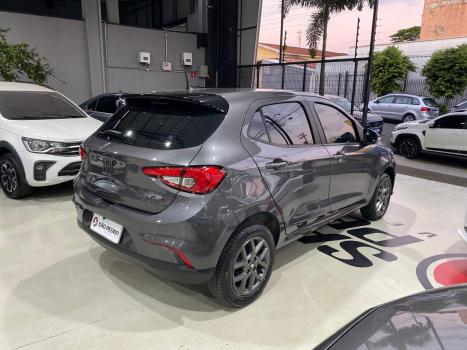 FIAT Argo 1.3 4P FIREFLY FLEX DRIVE AUTOMÁTICO CVT, Foto 5