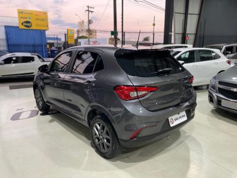 FIAT Argo 1.3 4P FIREFLY FLEX DRIVE AUTOMÁTICO CVT, Foto 6