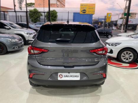 FIAT Argo 1.3 4P FIREFLY FLEX DRIVE AUTOMÁTICO CVT, Foto 7
