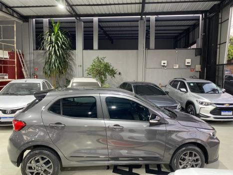 FIAT Argo 1.3 4P FIREFLY FLEX DRIVE AUTOMÁTICO CVT, Foto 8