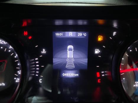 FIAT Argo 1.3 4P FIREFLY FLEX DRIVE AUTOMÁTICO CVT, Foto 9