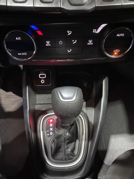 FIAT Argo 1.3 4P FIREFLY FLEX DRIVE AUTOMÁTICO CVT, Foto 11