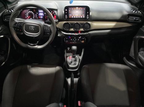 FIAT Argo 1.3 4P FIREFLY FLEX DRIVE AUTOMÁTICO CVT, Foto 12