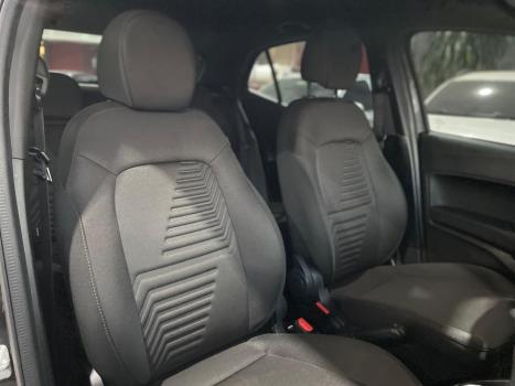 FIAT Argo 1.3 4P FIREFLY FLEX DRIVE AUTOMÁTICO CVT, Foto 14