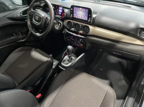 FIAT Argo 1.3 4P FIREFLY FLEX DRIVE AUTOMÁTICO CVT, Foto 16