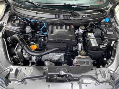 FIAT Argo 1.3 4P FIREFLY FLEX DRIVE AUTOMÁTICO CVT, Foto 18