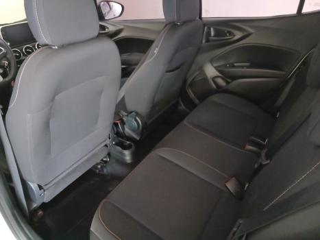 FIAT Argo 1.3 4P FIREFLY FLEX TREKKING, Foto 11