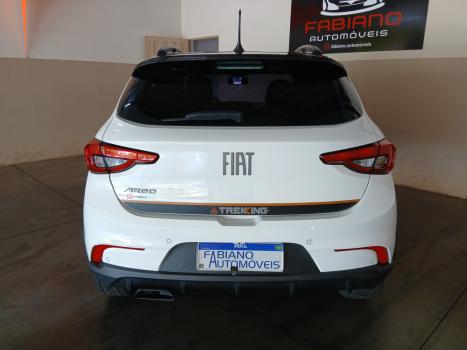 FIAT Argo 1.3 4P FIREFLY FLEX TREKKING, Foto 3