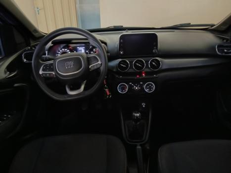 FIAT Argo 1.3 4P FIREFLY FLEX TREKKING, Foto 9