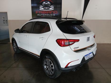 FIAT Argo 1.3 4P FIREFLY FLEX TREKKING, Foto 5
