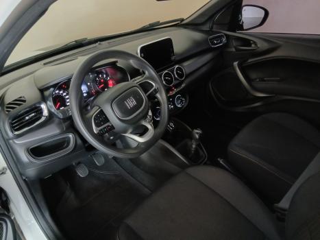 FIAT Argo 1.3 4P FIREFLY FLEX TREKKING, Foto 8