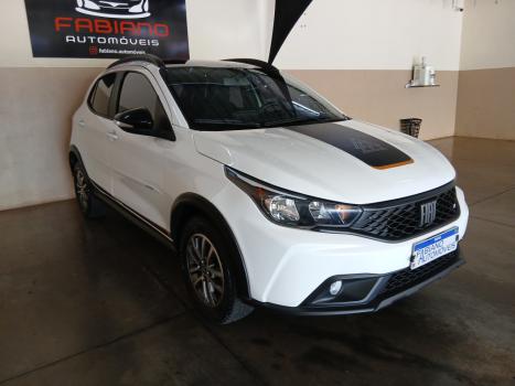 FIAT Argo 1.3 4P FIREFLY FLEX TREKKING, Foto 7