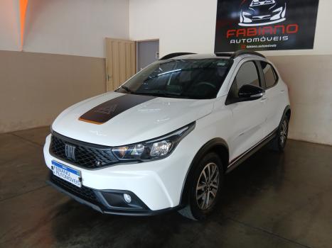FIAT Argo 1.3 4P FIREFLY FLEX TREKKING, Foto 4