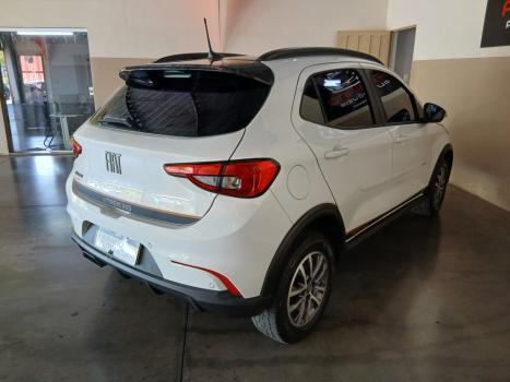 FIAT Argo 1.3 4P FIREFLY FLEX TREKKING, Foto 6