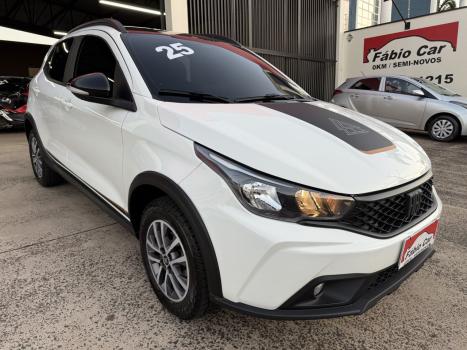 FIAT Argo 1.3 4P FLEX FIREFLY TREKKING AUTOMTICO CVT, Foto 1