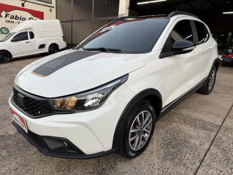 FIAT Argo 1.3 4P FLEX FIREFLY TREKKING AUTOMTICO CVT, Foto 2