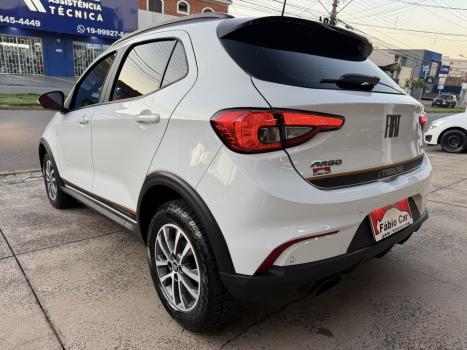 FIAT Argo 1.3 4P FLEX FIREFLY TREKKING AUTOMTICO CVT, Foto 3