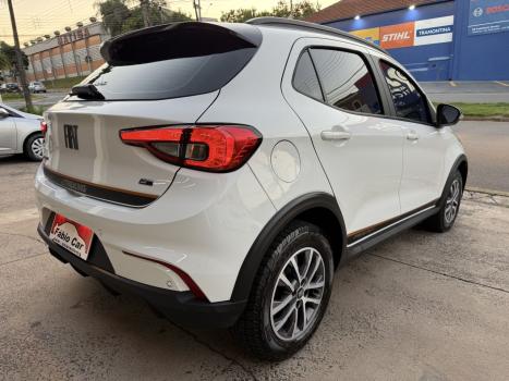 FIAT Argo 1.3 4P FLEX FIREFLY TREKKING AUTOMTICO CVT, Foto 4