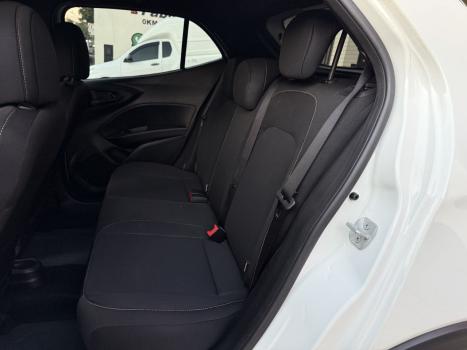 FIAT Argo 1.3 4P FLEX FIREFLY TREKKING AUTOMTICO CVT, Foto 8