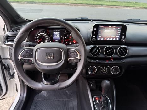 FIAT Argo 1.3 4P FLEX FIREFLY TREKKING AUTOMTICO CVT, Foto 9