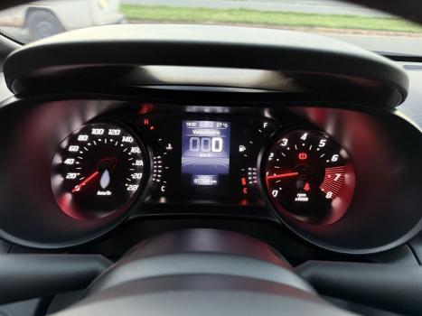 FIAT Argo 1.3 4P FLEX FIREFLY TREKKING AUTOMTICO CVT, Foto 10