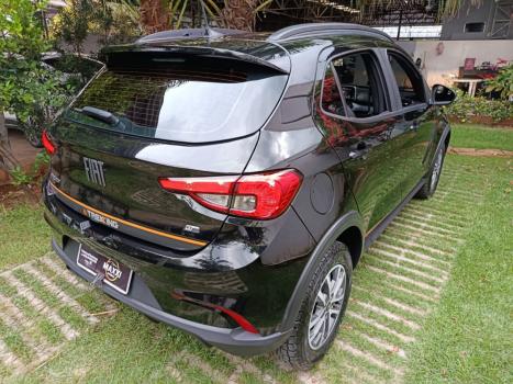 FIAT Argo 1.3 4P FLEX FIREFLY TREKKING AUTOM�TICO CVT, Foto 2