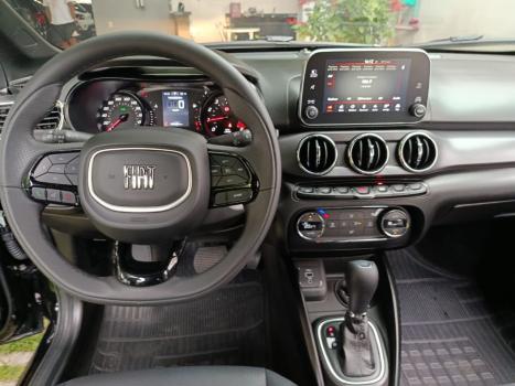 FIAT Argo 1.3 4P FLEX FIREFLY TREKKING AUTOM�TICO CVT, Foto 3