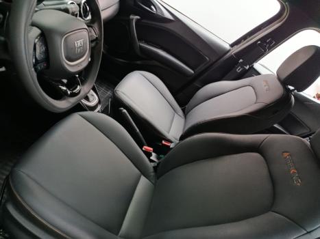 FIAT Argo 1.3 4P FLEX FIREFLY TREKKING AUTOM�TICO CVT, Foto 4