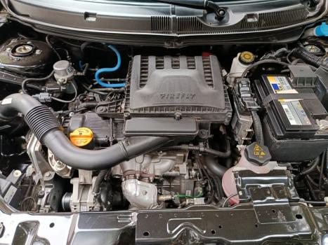 FIAT Argo 1.3 4P FLEX FIREFLY TREKKING AUTOM�TICO CVT, Foto 5