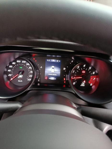 FIAT Argo 1.3 4P FLEX FIREFLY TREKKING AUTOM�TICO CVT, Foto 6