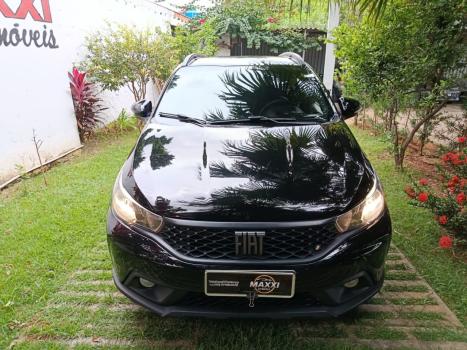 FIAT Argo 1.3 4P FLEX FIREFLY TREKKING AUTOM�TICO CVT, Foto 7