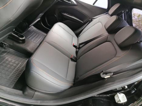 FIAT Argo 1.3 4P FLEX FIREFLY TREKKING AUTOM�TICO CVT, Foto 8