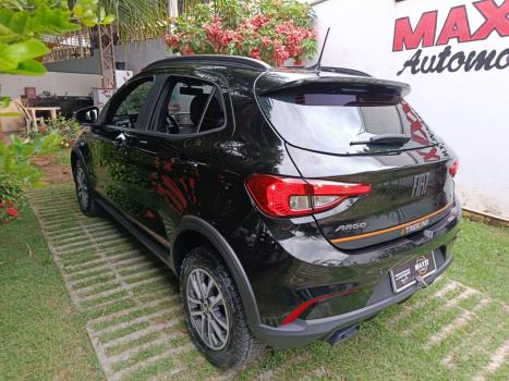 FIAT Argo 1.3 4P FLEX FIREFLY TREKKING AUTOM�TICO CVT, Foto 10