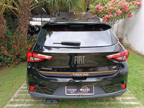 FIAT Argo 1.3 4P FLEX FIREFLY TREKKING AUTOM�TICO CVT, Foto 11