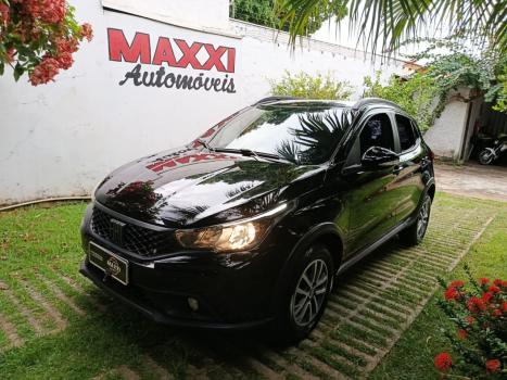 FIAT Argo 1.3 4P FLEX FIREFLY TREKKING AUTOM�TICO CVT, Foto 12