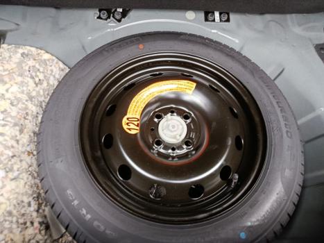 FIAT Argo 1.3 4P FLEX FIREFLY TREKKING AUTOM�TICO CVT, Foto 14