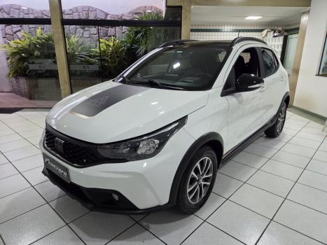 FIAT Argo 1.3 4P FLEX FIREFLY TREKKING AUTOM�TICO CVT, Foto 1