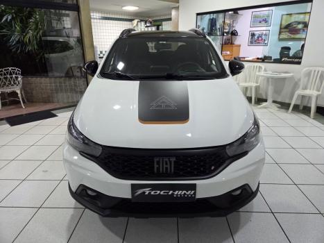FIAT Argo 1.3 4P FLEX FIREFLY TREKKING AUTOM�TICO CVT, Foto 2